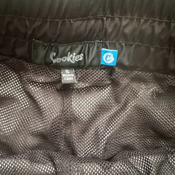 COOKIES pants - Picture 2 of 2